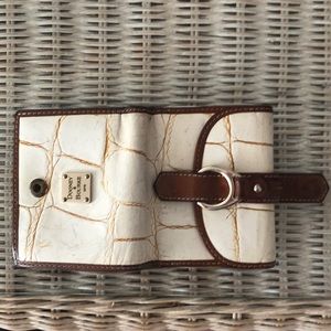 Dooney & Bouke Wallet